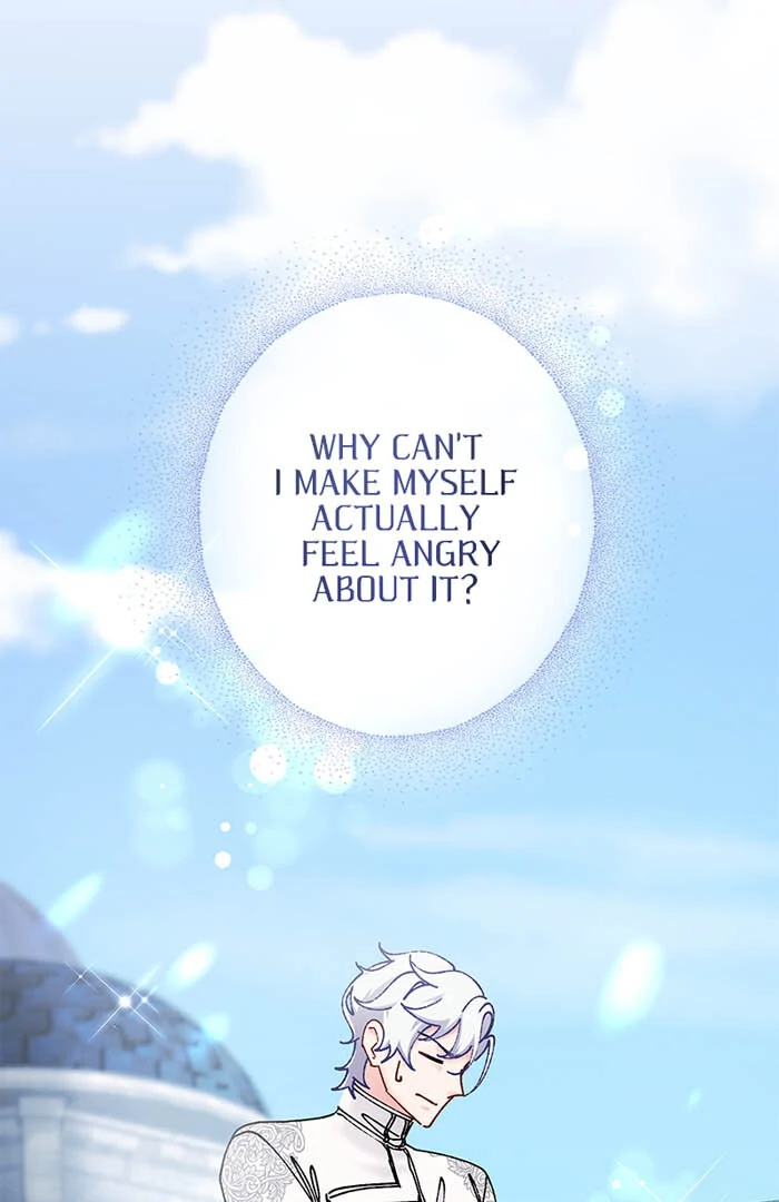 Let the Saintess Be Selfish Chapter 71 - Page 54