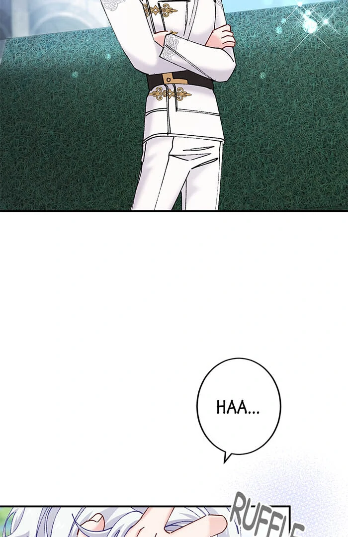 Let the Saintess Be Selfish Chapter 71 - Page 55