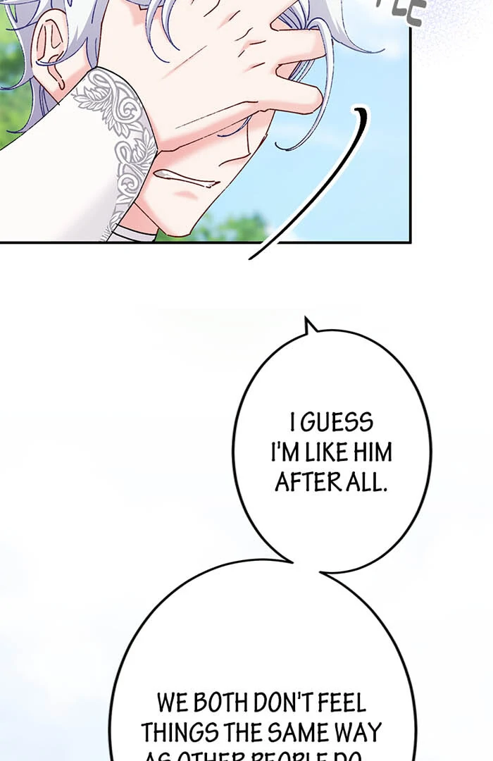 Let the Saintess Be Selfish Chapter 71 - Page 56