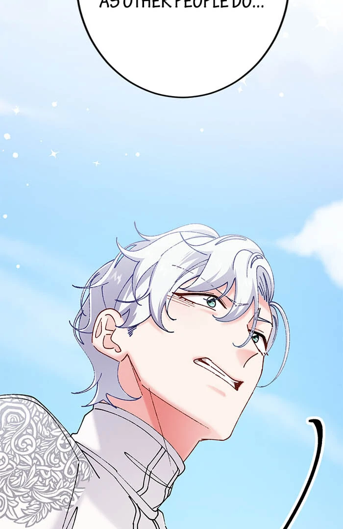 Let the Saintess Be Selfish Chapter 71 - Page 57