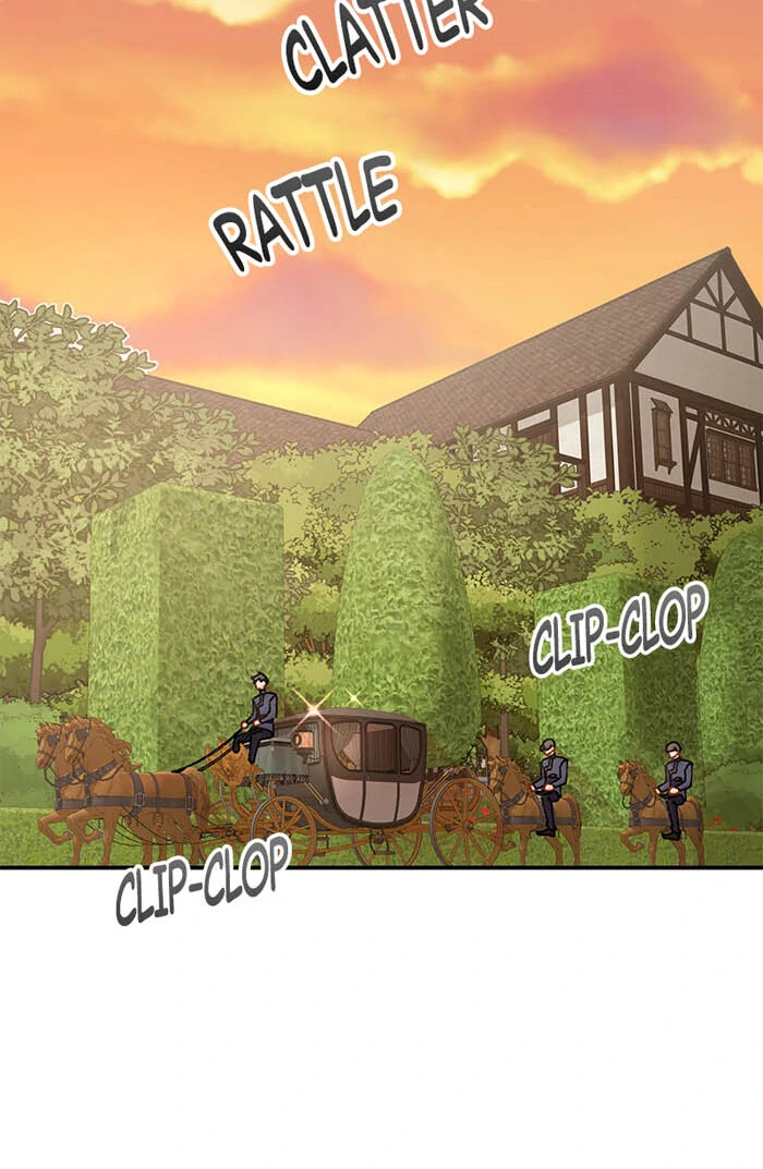 Let the Saintess Be Selfish Chapter 71 - Page 61