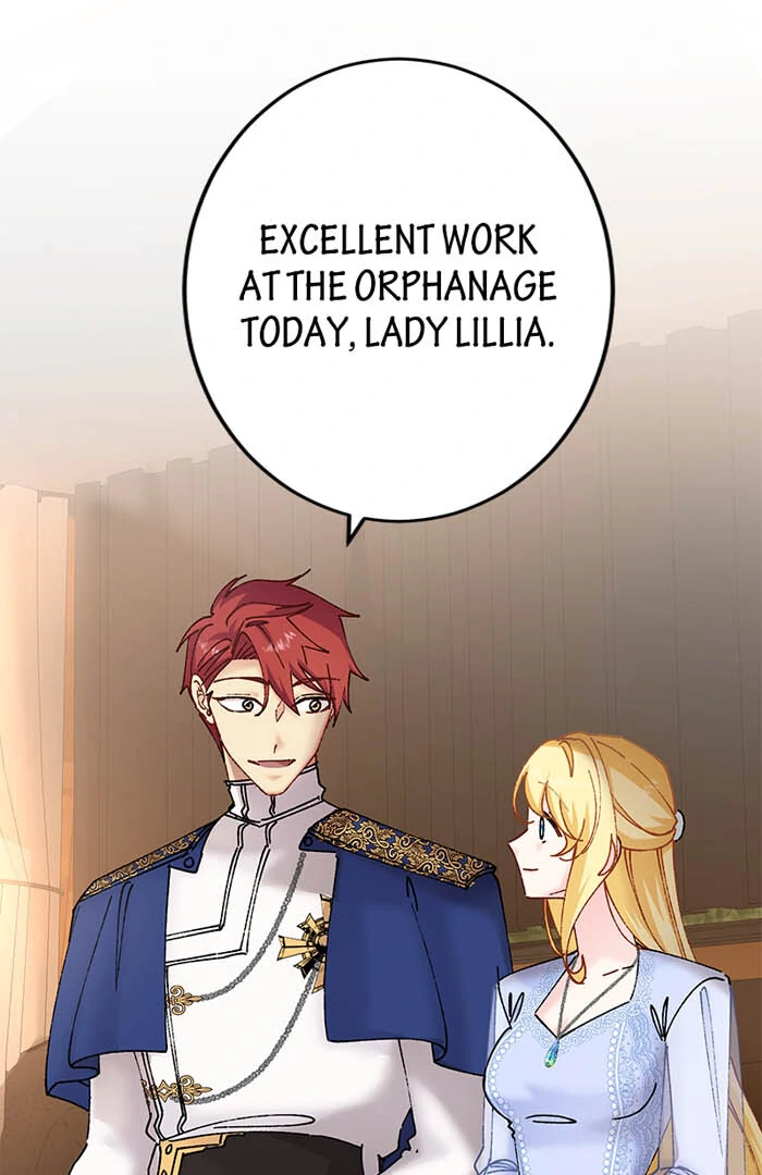 Let the Saintess Be Selfish Chapter 71 - Page 62