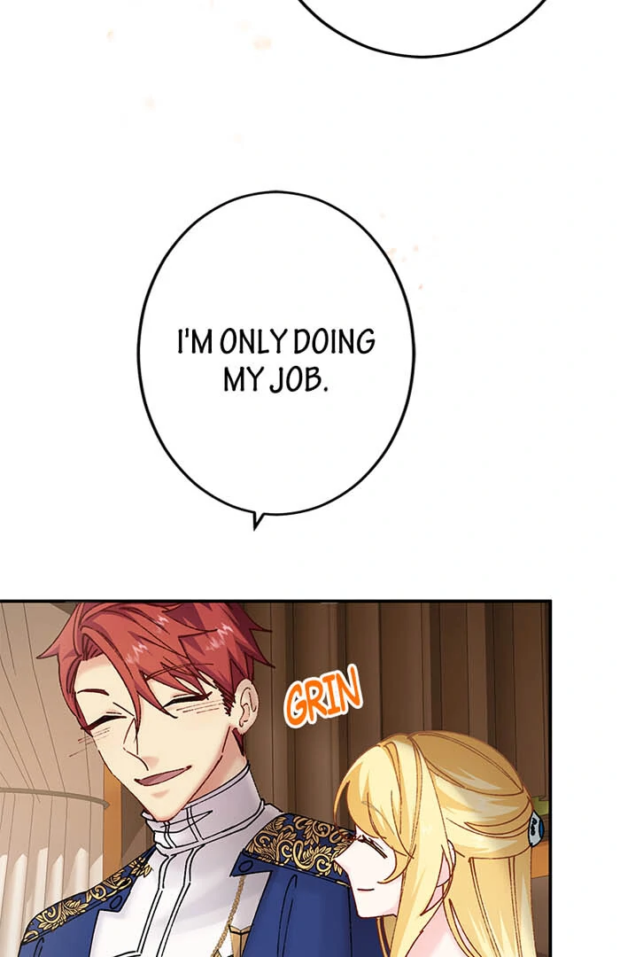 Let the Saintess Be Selfish Chapter 71 - Page 66