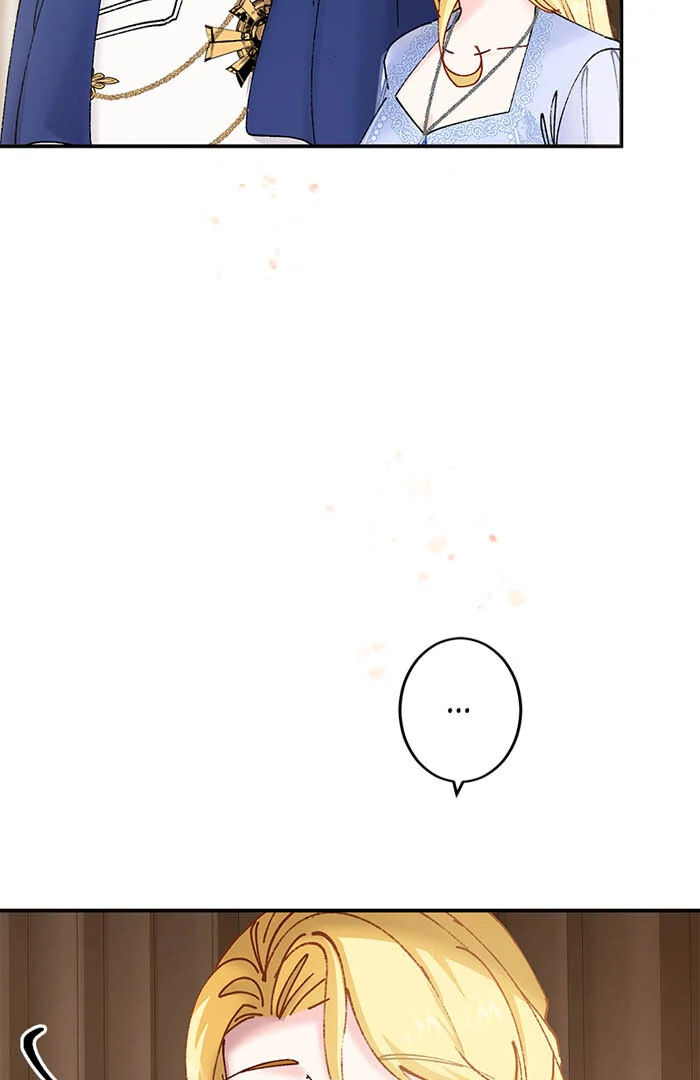 Let the Saintess Be Selfish Chapter 71 - Page 67