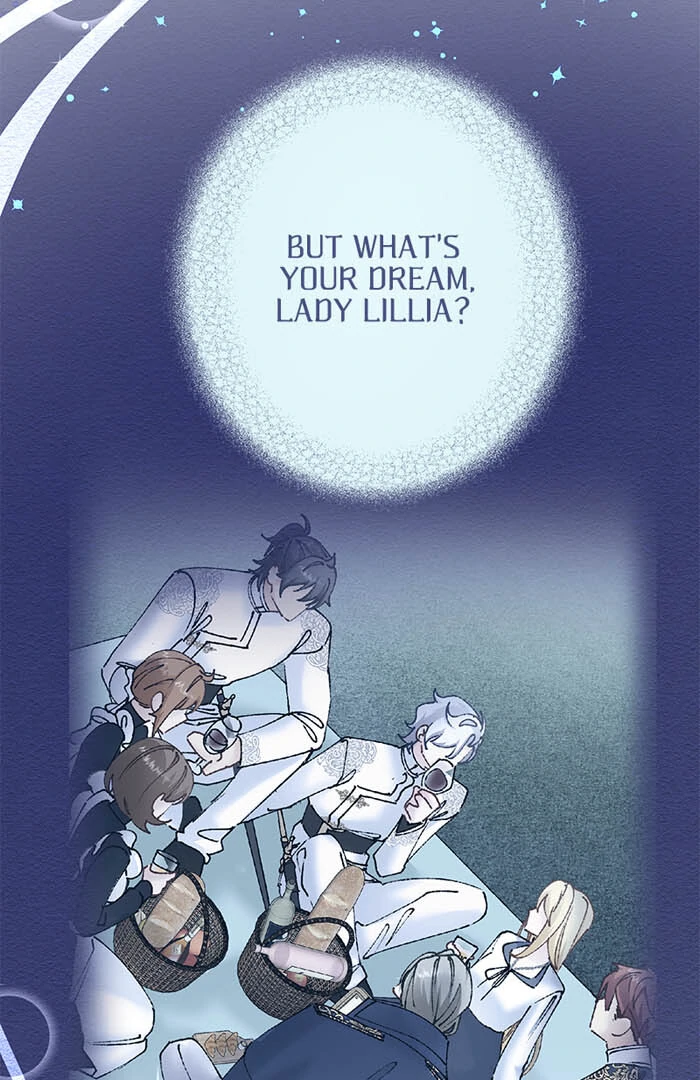 Let the Saintess Be Selfish Chapter 71 - Page 69