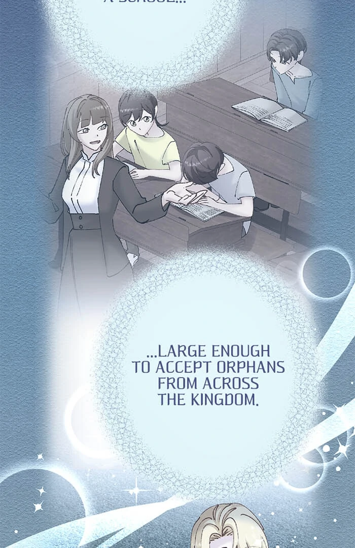 Let the Saintess Be Selfish Chapter 71 - Page 71