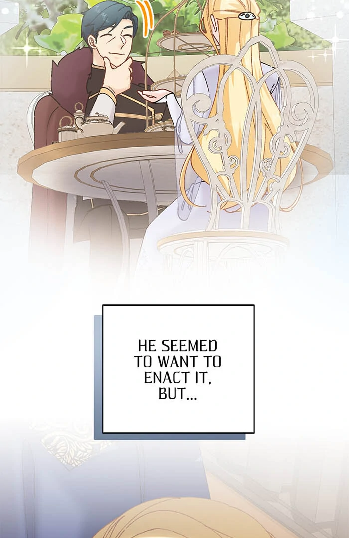 Let the Saintess Be Selfish Chapter 71 - Page 73