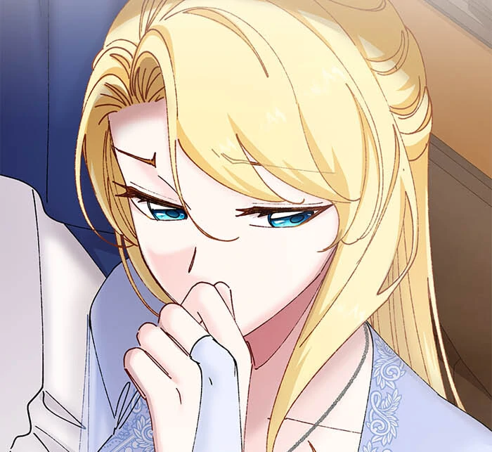 Let the Saintess Be Selfish Chapter 71 - Page 74