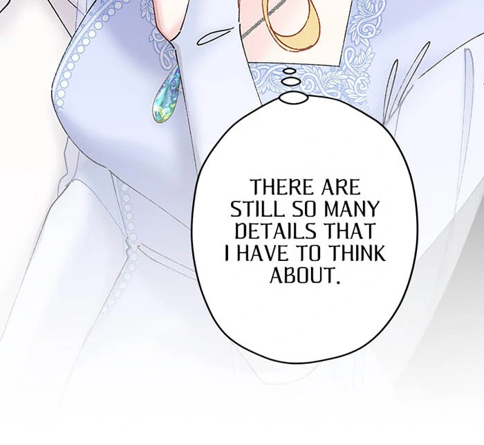 Let the Saintess Be Selfish Chapter 71 - Page 75