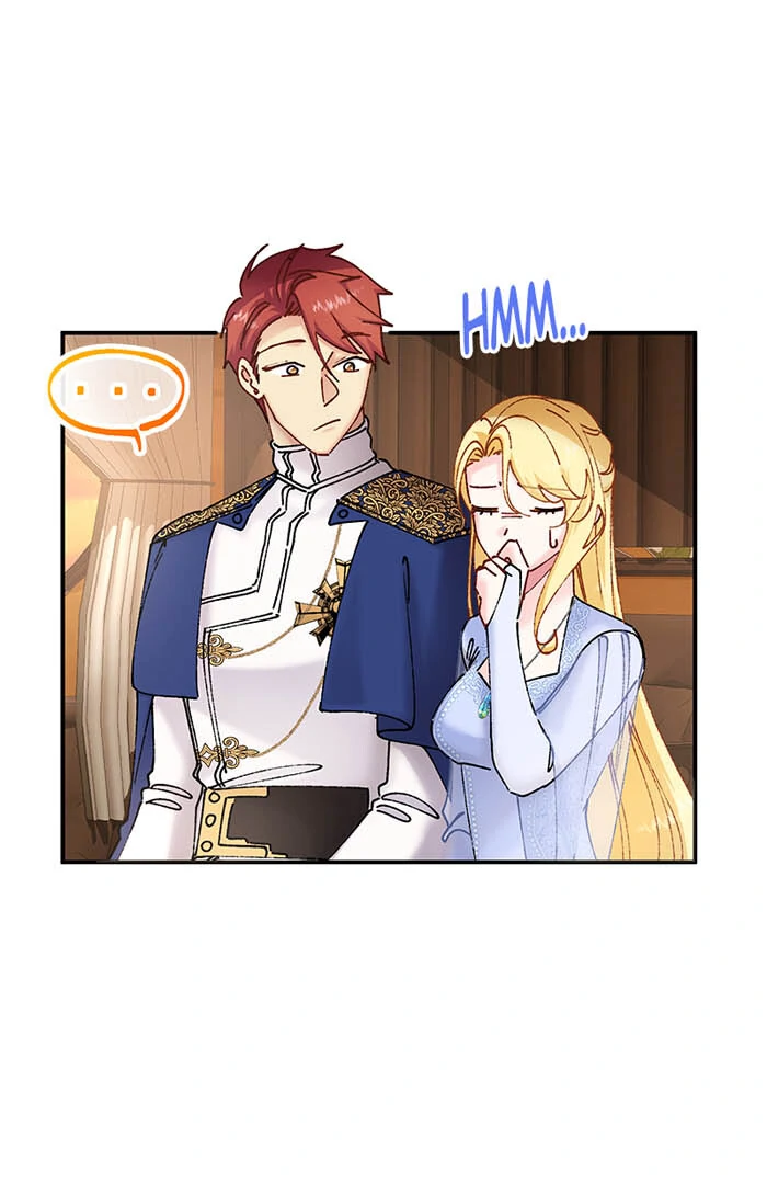 Let the Saintess Be Selfish Chapter 71 - Page 76