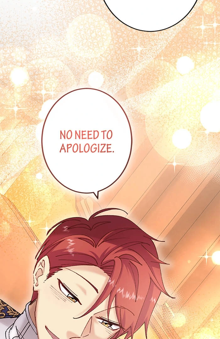 Let the Saintess Be Selfish Chapter 71 - Page 78