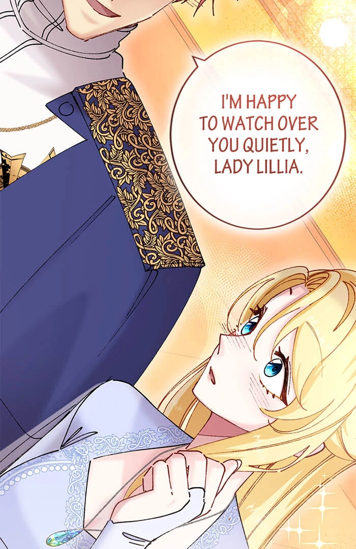 Let the Saintess Be Selfish Chapter 71 - Page 79