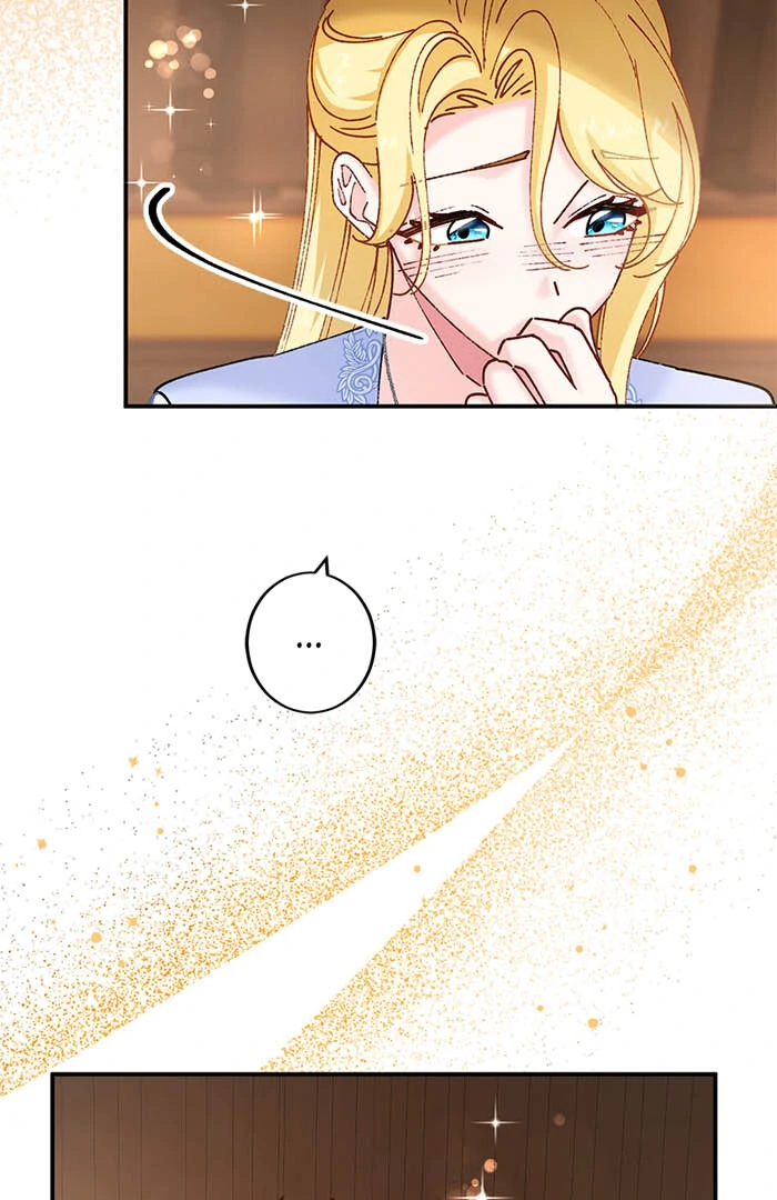 Let the Saintess Be Selfish Chapter 71 - Page 81