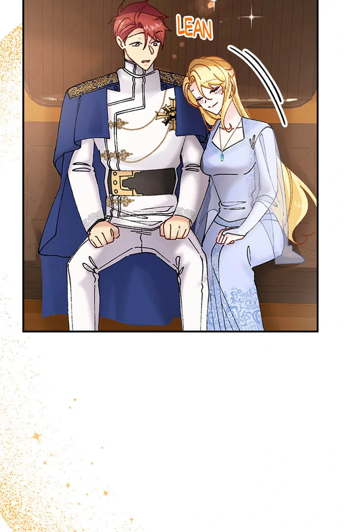 Let the Saintess Be Selfish Chapter 71 - Page 82