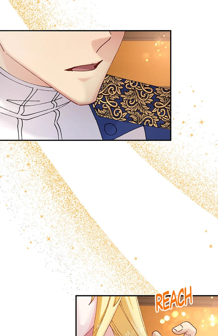 Let the Saintess Be Selfish Chapter 71 - Page 83