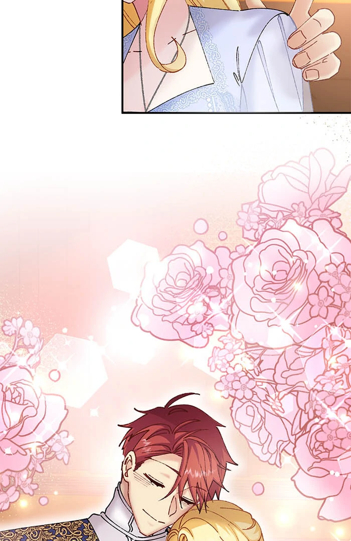 Let the Saintess Be Selfish Chapter 71 - Page 84