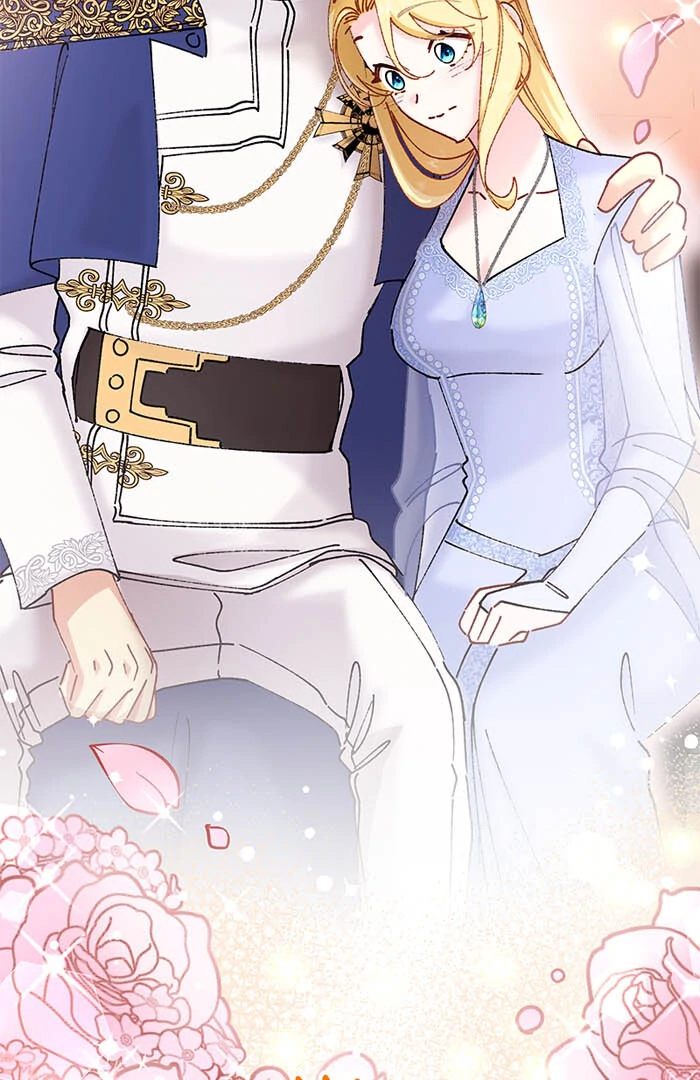 Let the Saintess Be Selfish Chapter 71 - Page 85