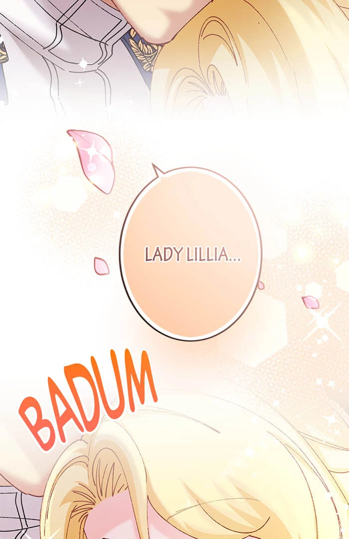 Let the Saintess Be Selfish Chapter 71 - Page 87