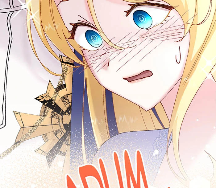 Let the Saintess Be Selfish Chapter 71 - Page 88