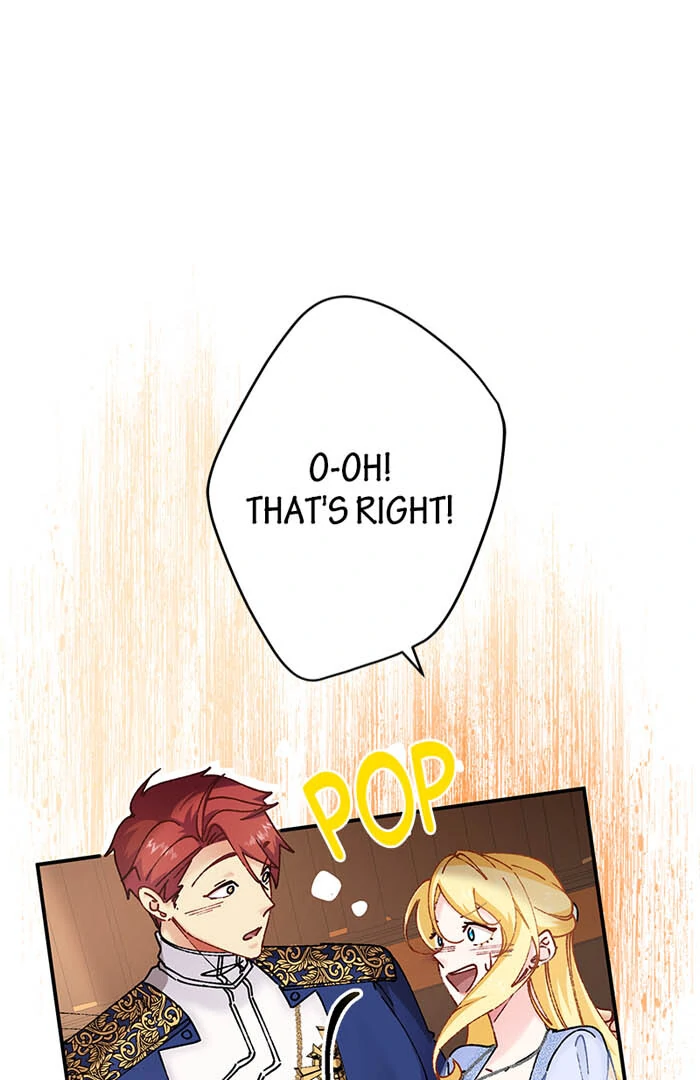 Let the Saintess Be Selfish Chapter 71 - Page 90