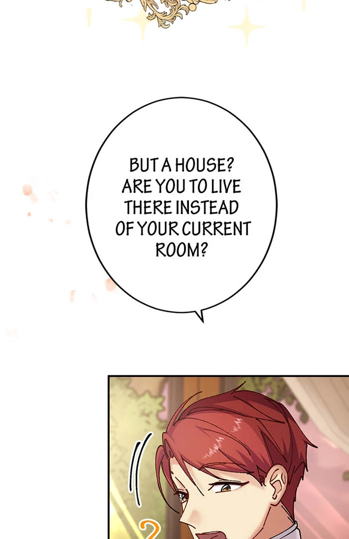 Let the Saintess Be Selfish Chapter 71 - Page 94