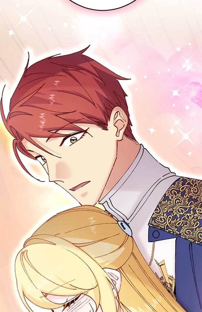 Let the Saintess Be Selfish Chapter 71 - Page 97