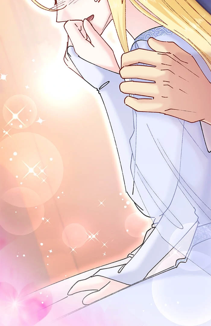 Let the Saintess Be Selfish Chapter 71 - Page 98