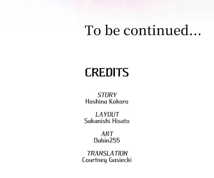 Let the Saintess Be Selfish Chapter 71 - Page 100