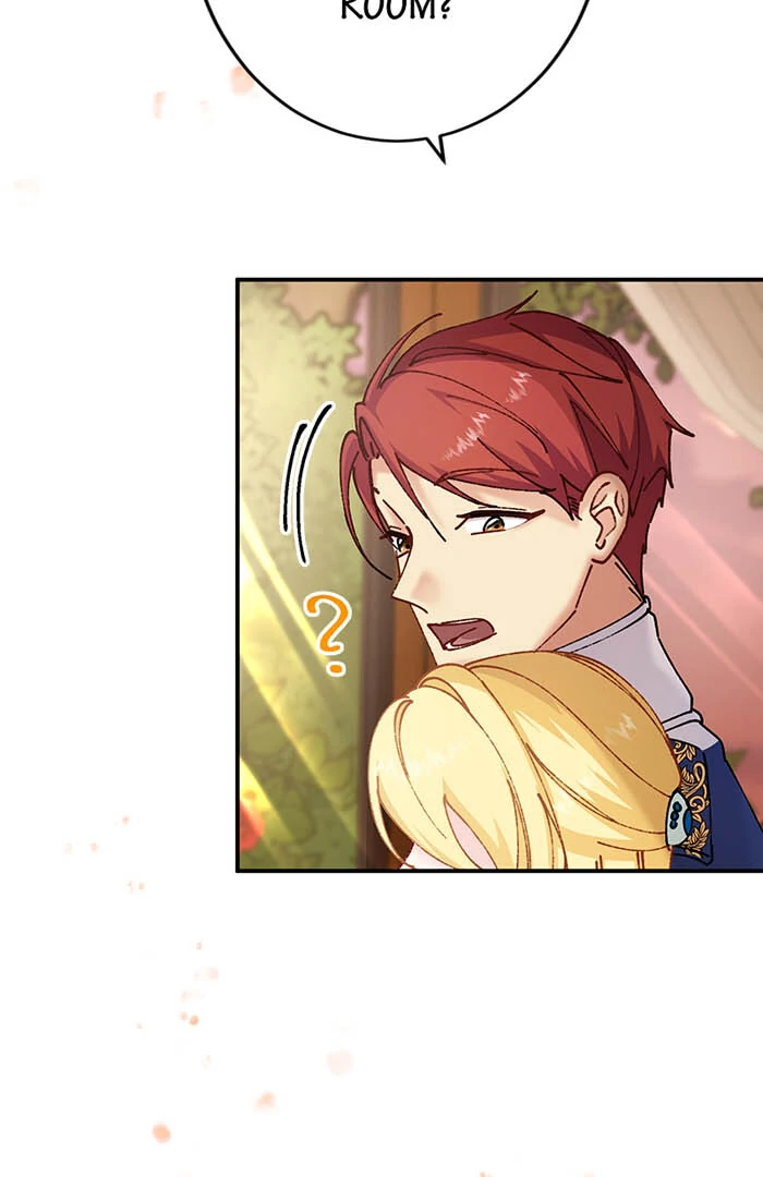 Let the Saintess Be Selfish Chapter 72 - Page 4