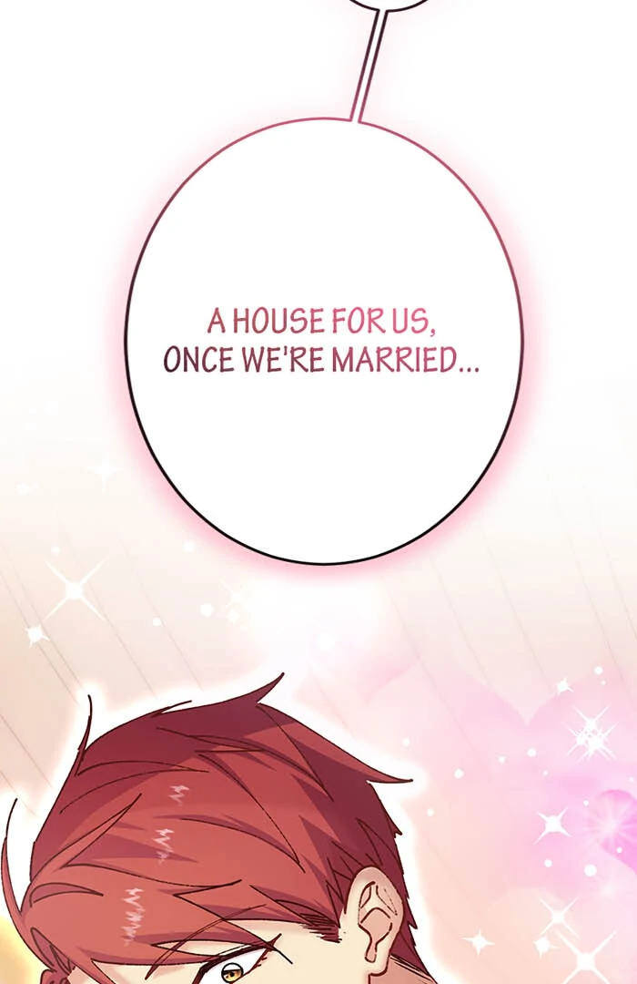 Let the Saintess Be Selfish Chapter 72 - Page 6