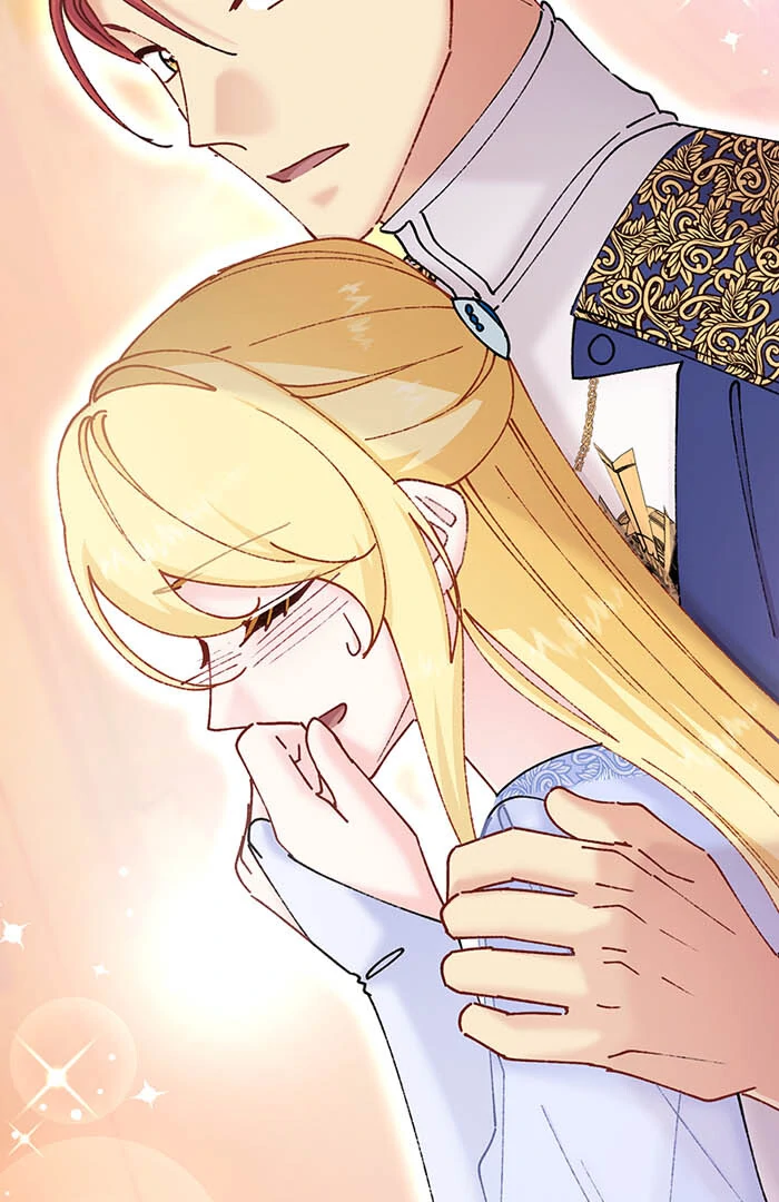 Let the Saintess Be Selfish Chapter 72 - Page 7