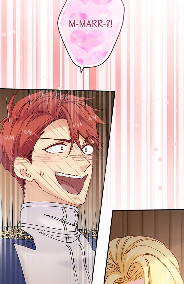 Let the Saintess Be Selfish Chapter 72 - Page 10