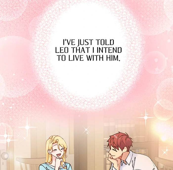 Let the Saintess Be Selfish Chapter 72 - Page 12