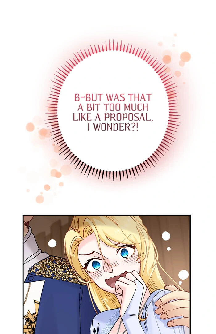 Let the Saintess Be Selfish Chapter 72 - Page 14