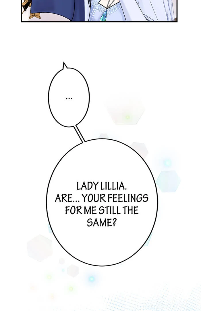 Let the Saintess Be Selfish Chapter 72 - Page 15