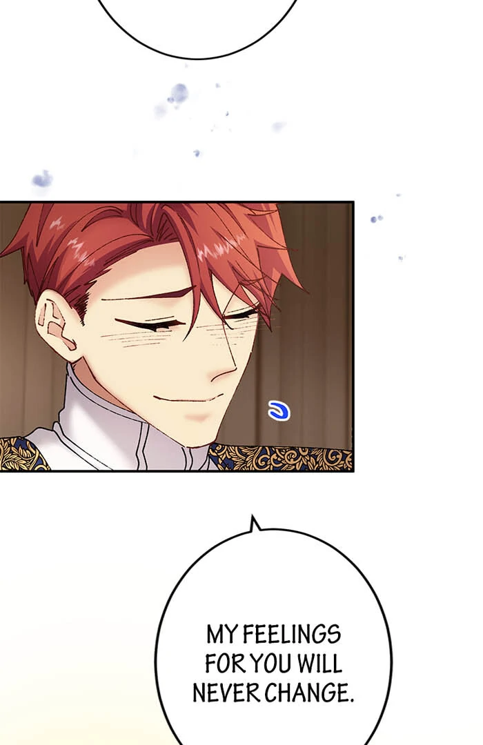 Let the Saintess Be Selfish Chapter 72 - Page 19