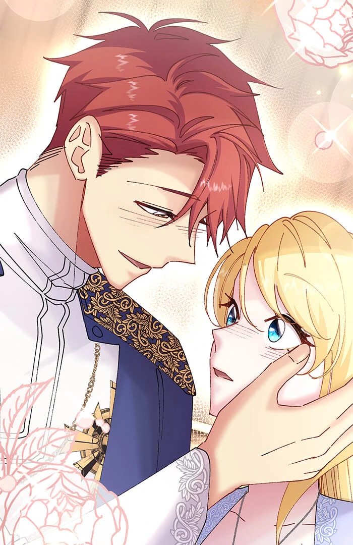 Let the Saintess Be Selfish Chapter 72 - Page 21