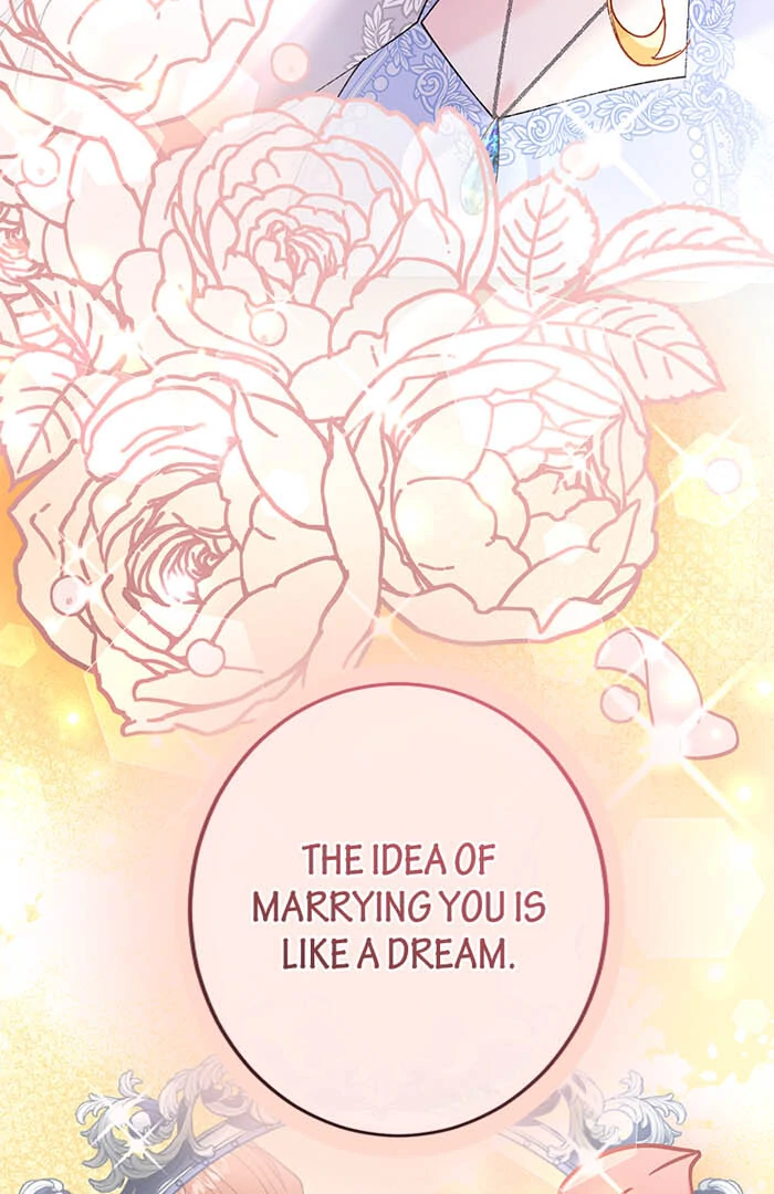 Let the Saintess Be Selfish Chapter 72 - Page 22