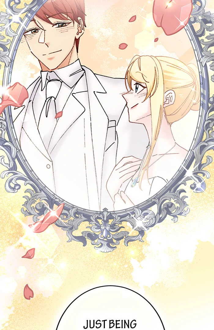 Let the Saintess Be Selfish Chapter 72 - Page 23