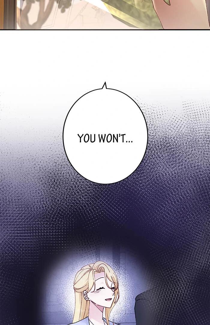 Let the Saintess Be Selfish Chapter 72 - Page 26