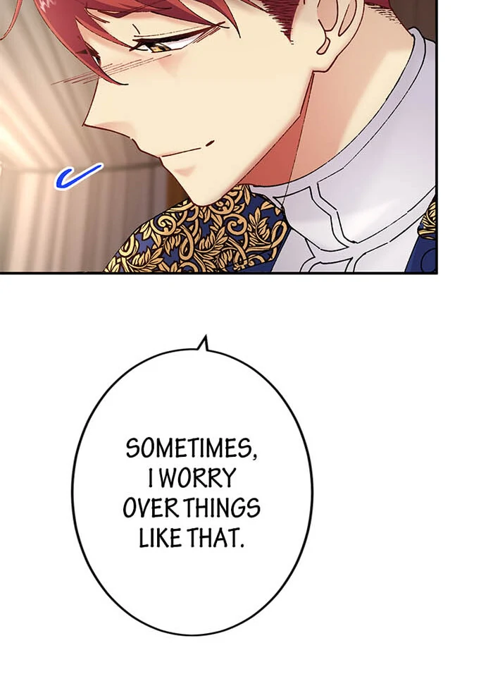 Let the Saintess Be Selfish Chapter 72 - Page 28