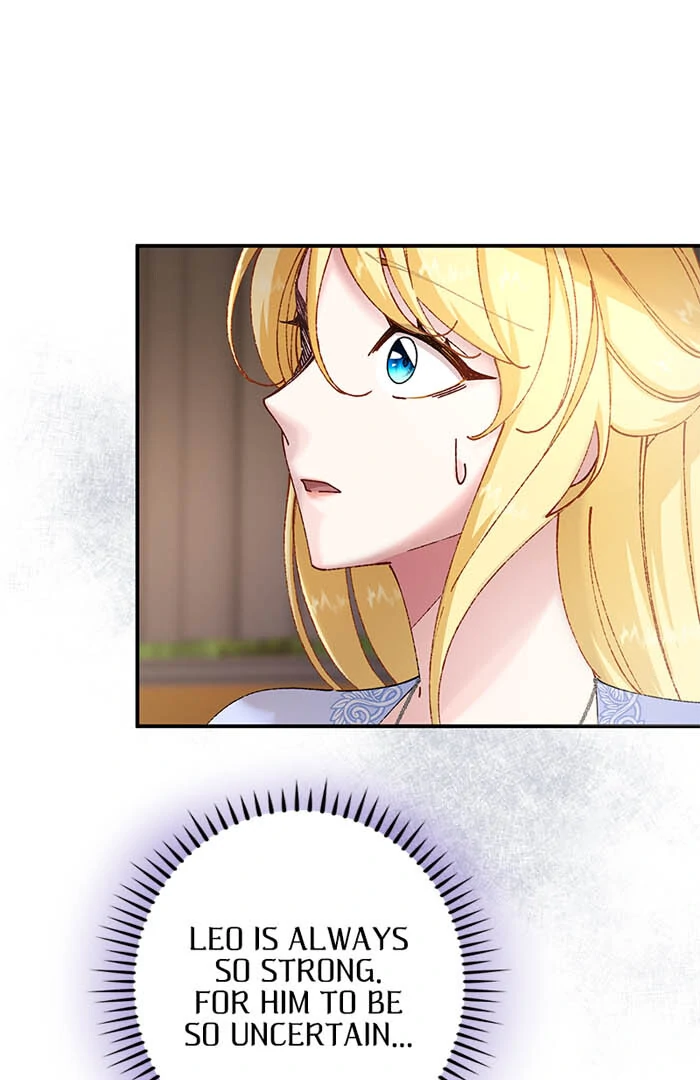 Let the Saintess Be Selfish Chapter 72 - Page 29