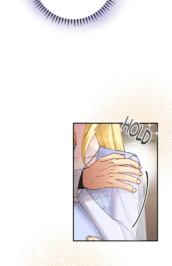 Let the Saintess Be Selfish Chapter 72 - Page 30