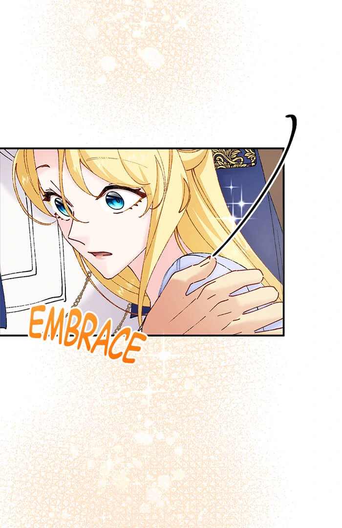 Let the Saintess Be Selfish Chapter 72 - Page 31