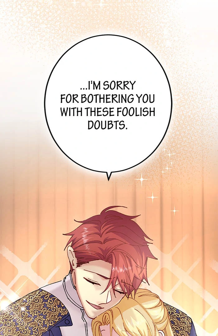 Let the Saintess Be Selfish Chapter 72 - Page 32