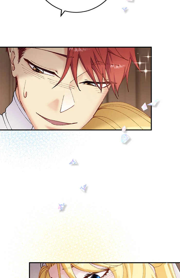 Let the Saintess Be Selfish Chapter 72 - Page 34