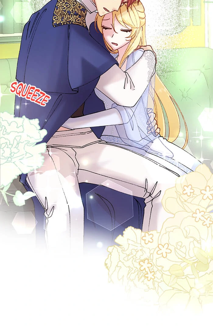 Let the Saintess Be Selfish Chapter 72 - Page 37