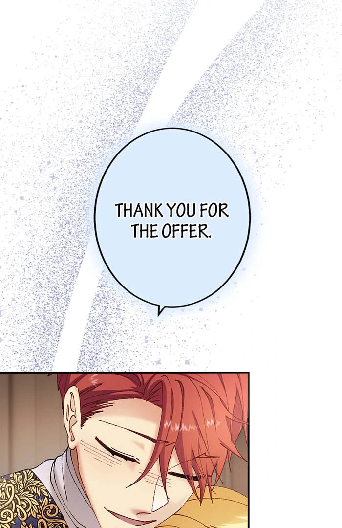 Let the Saintess Be Selfish Chapter 72 - Page 39