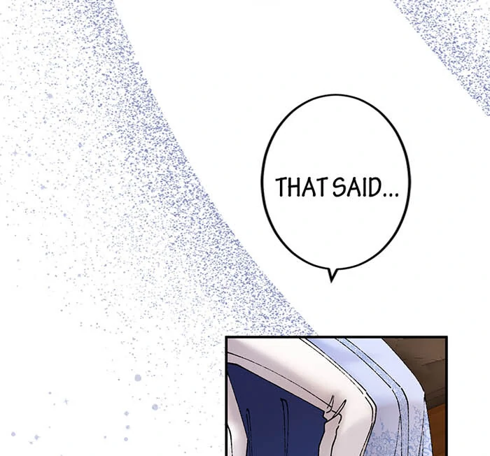 Let the Saintess Be Selfish Chapter 72 - Page 41