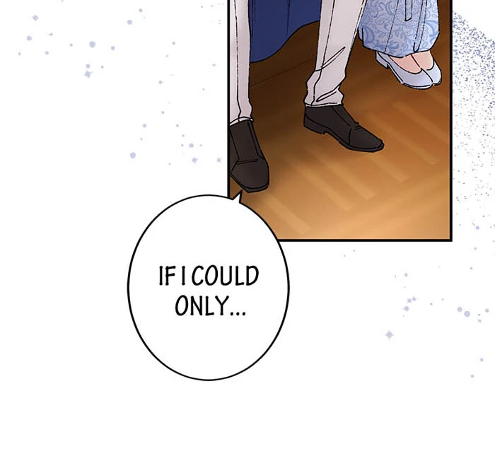 Let the Saintess Be Selfish Chapter 72 - Page 42